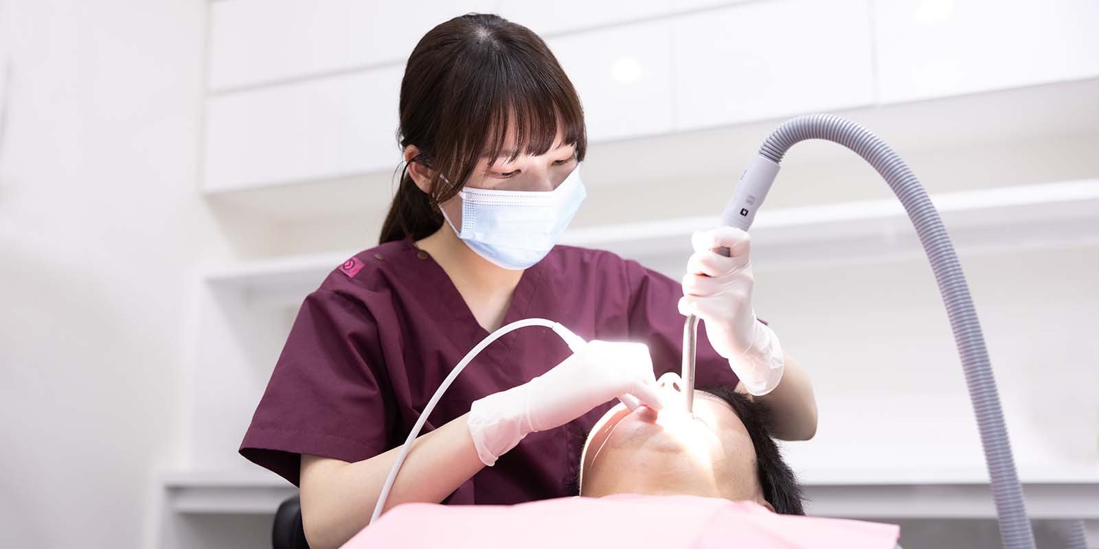 定期健診